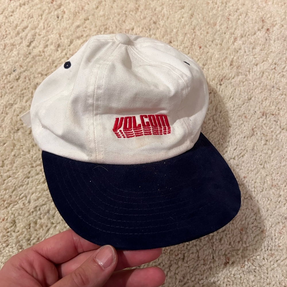 Volcom SnapBack